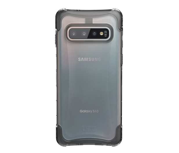 Etui Plyo do Samsung Galaxy S10 przezroczyste - 1442055 - zdjęcie 2